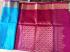 SOFT SILK SAREE WITH BLOUSE